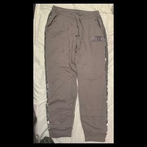 PINK joggers
